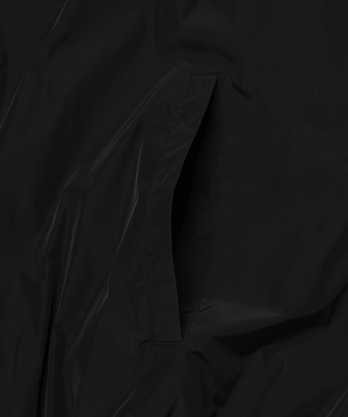 LMCの「RACING TRACK JACKET black(ナイロンジャケット・レディース・その他・S/M)」の9枚目の写真
