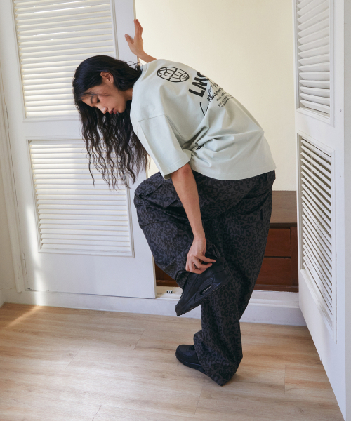 LMCの「SIGNATURE COMBO TEE black(Tシャツ/カットソー・レディース・その他・S/L/XL/M)」の3枚目の写真