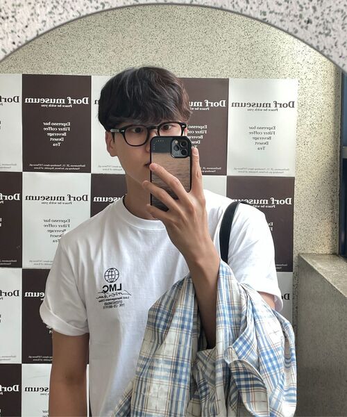 LMCの「SIGNATURE COMBO TEE black(Tシャツ/カットソー・レディース・その他・S/L/XL/M)」の19枚目の写真
