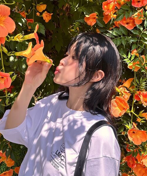 LMCの「SIGNATURE COMBO TEE black(Tシャツ/カットソー・レディース・その他・S/L/XL/M)」の17枚目の写真