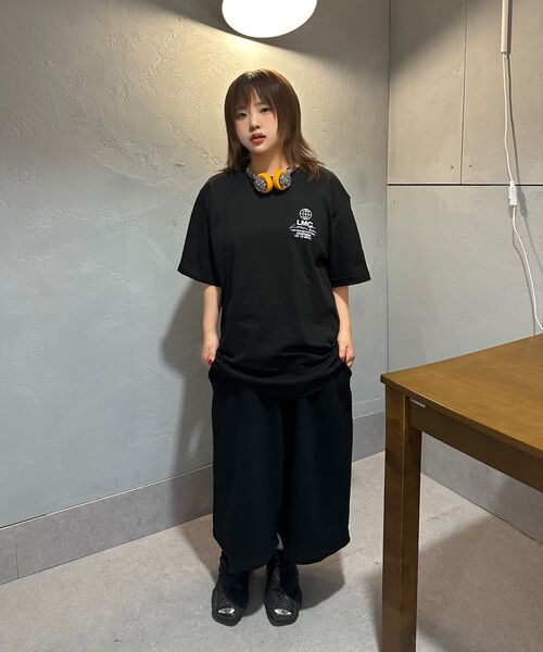 LMCの「SIGNATURE COMBO TEE black(Tシャツ/カットソー・レディース・その他・S/L/XL/M)」の11枚目の写真