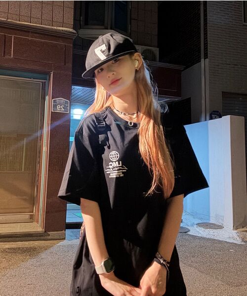 LMCの「SIGNATURE COMBO TEE black(Tシャツ/カットソー・レディース・その他・S/L/XL/M)」の10枚目の写真