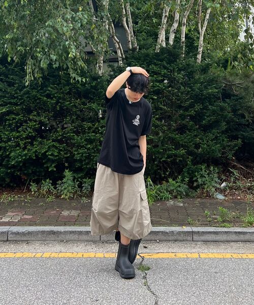LMCの「SIGNATURE COMBO TEE black(Tシャツ/カットソー・レディース・その他・S/L/XL/M)」の8枚目の写真