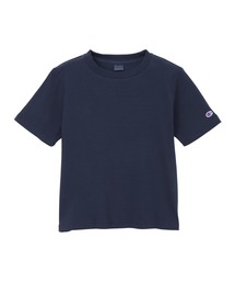【Champion/チャンピオン】レディース ショートスリーブTシャツ