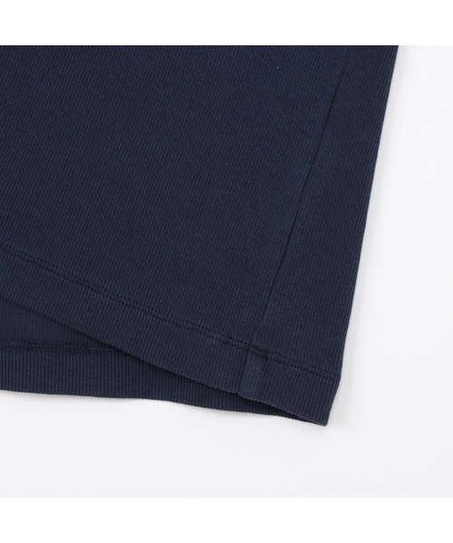 Champion(チャンピオン)の「【Champion/チャンピオン】レディース ショートスリーブTシャツ(Tシャツ/カットソー・レディース・ブラック系その他/ダークブラウン/ロイヤルブルー・LARGE/MEDIUM)」の17枚目の写真