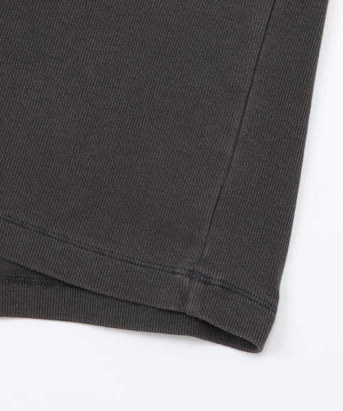 Champion(チャンピオン)の「【Champion/チャンピオン】レディース ショートスリーブTシャツ(Tシャツ/カットソー・レディース・ブラック系その他/ダークブラウン/ロイヤルブルー・LARGE/MEDIUM)」の14枚目の写真