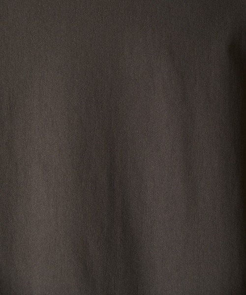 CULLNI(クルニ)の「【CULLNI exclusive for Lui's】半袖コーチシャツブルゾン(シャツ/ブラウス・メンズ・ネイビー/ブラック/チャコールグレー・2/1)」の16枚目の写真