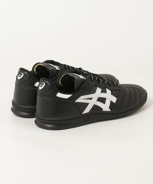 ASICS(アシックス)の「LEGGEREZZA FB / レグレッツァ エフビー(スニーカー・メンズ・ブラック×ホワイト・29/26/25/28/27/28.5/24/23.5/27.5/23/24.5/25.5/26.5)」の9枚目の写真