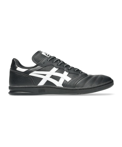 ASICS(アシックス)の「LEGGEREZZA FB / レグレッツァ エフビー(スニーカー・メンズ・ブラック×ホワイト・29/26/25/28/27/28.5/24/23.5/27.5/23/24.5/25.5/26.5)」の3枚目の写真