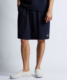 LANVIN en Bleu | 8オンス ジムショーツ(その他パンツ)