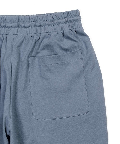 LANVIN en Bleu(ランバンオンブルー)の「8オンス ショートパンツ(その他パンツ・メンズ・オフホワイト/ブラック/ブルーグレー/ネイビー・52/50/48)」の20枚目の写真