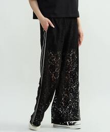 CONVERSE TOKYO | SIDE LINE LACE PANTS(その他パンツ)