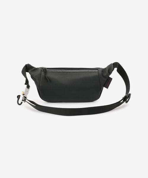 bagjack |〈別注〉コブラバックル レザーヒップバッグ（ショルダー