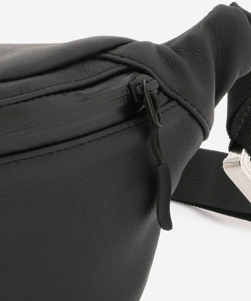 bagjack |〈別注〉コブラバックル レザーヒップバッグ（ショルダー