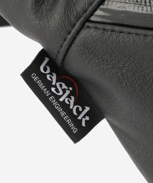 bagjack |〈別注〉コブラバックル レザーヒップバッグ（ショルダー