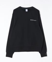 【Rivvia PROJECTS】RV CREW SWEAT