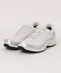 ECCO（エコー）の「ECCO 高性能 BIOM ENERGI M メンズ 本革 スニーカー 防水（スニーカー）」