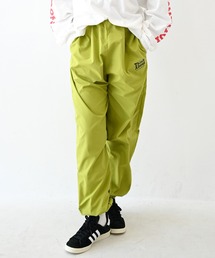 ジェネレーター トラックパンツ
