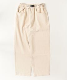 Gramicci | HEMP DENIM PANT(デニムパンツ)