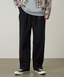 HEMP DENIM PANT / ヘンプデニムパンツ Gramicci グラミチ