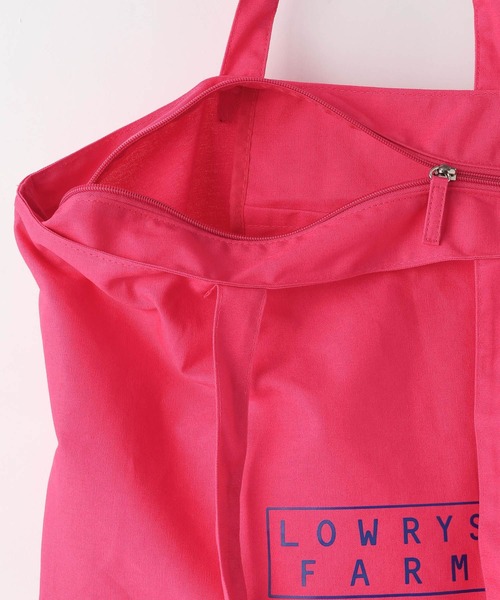 個性派】my favorite bag 631961（福袋/福箱）｜LOWRYS FARM