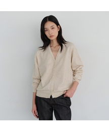 URAGO（ユラーゴ）の「Washable V-neck cardigan（カーディガン/ボレロ）」