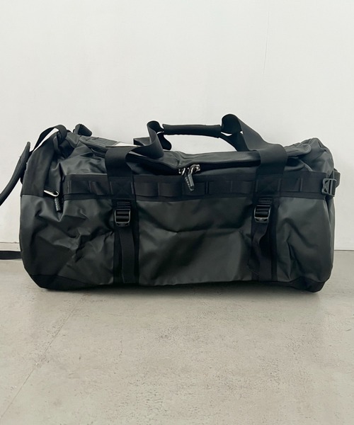 THE NORTH FACE（ザノースフェイス）の「【国内未発売】THE NORTH FACE(ザ・ノースフェイス)/2WAY 大容量 71L ダッフルバッグ バックパック リュック ベースキャンプ Mサイズ/BASE CAMP DUFFEL - M（ボストンバッグ・メンズ・ブラック/ネイビー・FREE）」の7枚目の写真
