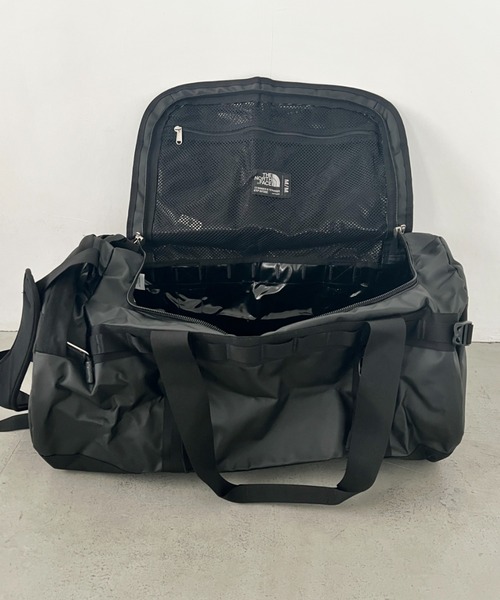 THE NORTH FACE（ザノースフェイス）の「【国内未発売】THE NORTH FACE(ザ・ノースフェイス)/2WAY 大容量 71L ダッフルバッグ バックパック リュック ベースキャンプ Mサイズ/BASE CAMP DUFFEL - M（ボストンバッグ・メンズ・ブラック/ネイビー・FREE）」の17枚目の写真