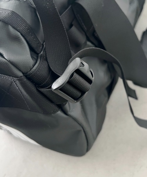 THE NORTH FACE（ザノースフェイス）の「【国内未発売】THE NORTH FACE(ザ・ノースフェイス)/2WAY 大容量 71L ダッフルバッグ バックパック リュック ベースキャンプ Mサイズ/BASE CAMP DUFFEL - M（ボストンバッグ・メンズ・ブラック/ネイビー・FREE）」の16枚目の写真