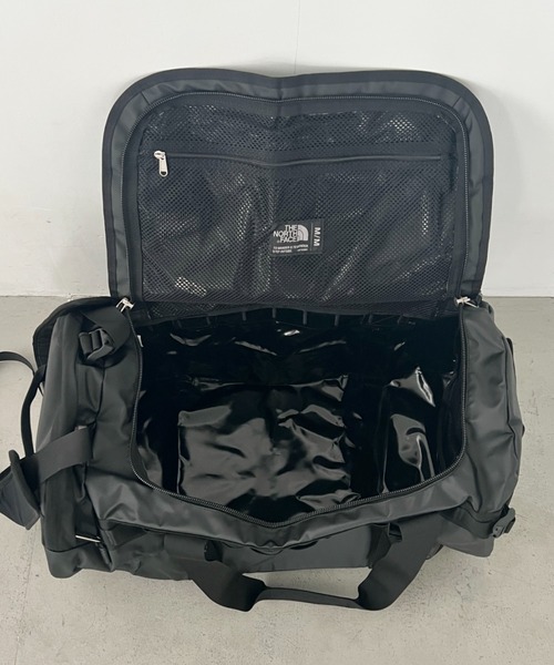 THE NORTH FACE（ザノースフェイス）の「【国内未発売】THE NORTH FACE(ザ・ノースフェイス)/2WAY 大容量 71L ダッフルバッグ バックパック リュック ベースキャンプ Mサイズ/BASE CAMP DUFFEL - M（ボストンバッグ・メンズ・ブラック/ネイビー・FREE）」の18枚目の写真