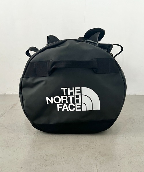 THE NORTH FACE（ザノースフェイス）の「【国内未発売】THE NORTH FACE(ザ・ノースフェイス)/2WAY 大容量 71L ダッフルバッグ バックパック リュック ベースキャンプ Mサイズ/BASE CAMP DUFFEL - M（ボストンバッグ・メンズ・ブラック/ネイビー・FREE）」の13枚目の写真