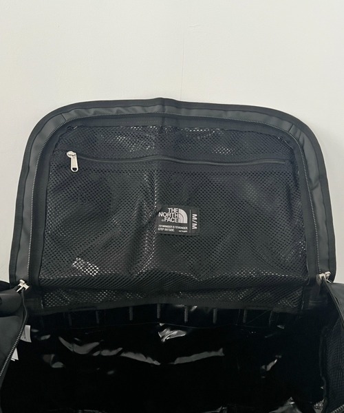 THE NORTH FACE（ザノースフェイス）の「【国内未発売】THE NORTH FACE(ザ・ノースフェイス)/2WAY 大容量 71L ダッフルバッグ バックパック リュック ベースキャンプ Mサイズ/BASE CAMP DUFFEL - M（ボストンバッグ・メンズ・ブラック/ネイビー・FREE）」の20枚目の写真