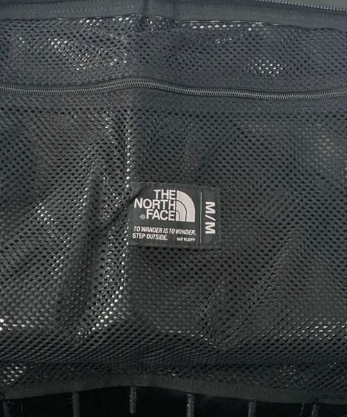 THE NORTH FACE（ザノースフェイス）の「【国内未発売】THE NORTH FACE(ザ・ノースフェイス)/2WAY 大容量 71L ダッフルバッグ バックパック リュック ベースキャンプ Mサイズ/BASE CAMP DUFFEL - M（ボストンバッグ・メンズ・ブラック/ネイビー・FREE）」の19枚目の写真