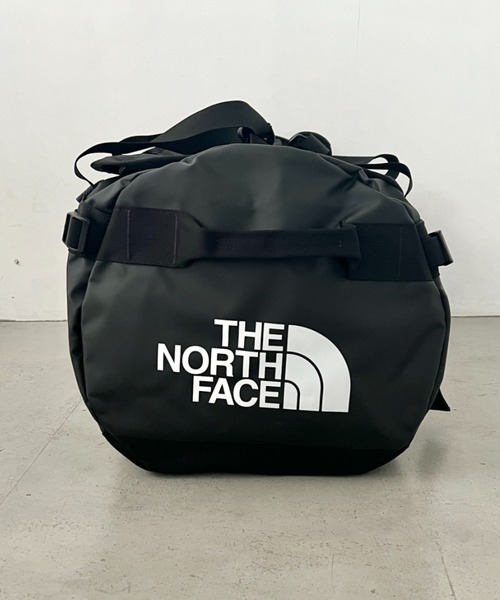 THE NORTH FACE（ザノースフェイス）の「【国内未発売】THE NORTH FACE(ザ・ノースフェイス)/2WAY 大容量 71L ダッフルバッグ バックパック リュック ベースキャンプ Mサイズ/BASE CAMP DUFFEL - M（ボストンバッグ・メンズ・ブラック/ネイビー・FREE）」の12枚目の写真