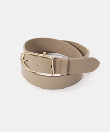 LEFIJE（レフィエ）の「LEFIJE/レフィエ 30mm レザーベルト（ベルト）」