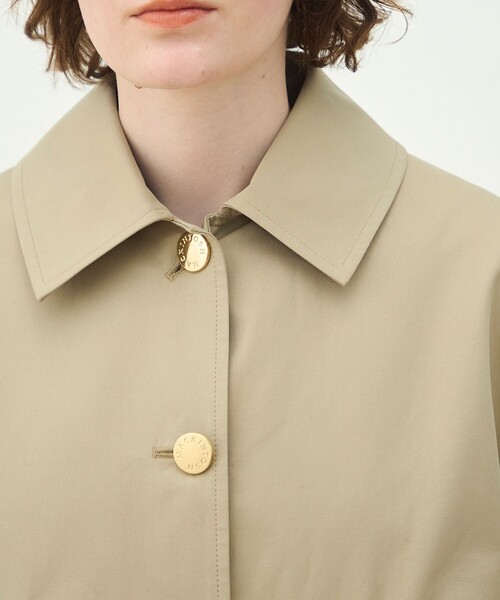 Mackintosh（マッキントッシュ）の「【別注】MACKINTOSH HUMBIE ジャケット（その他アウター・レディース・ベージュ・6）」の8枚目の写真