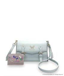 Samantha Thavasa | WICKEDコレクション ショルダーバッグ（グリンダ）(ショルダーバッグ)