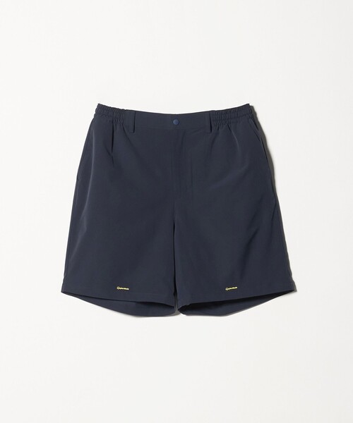 別注】＜TaylorMade×UNITED ARROWS＞ ユニセックス ロゴ ショート