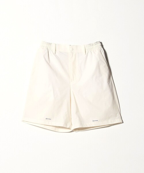 別注】＜TaylorMade×UNITED ARROWS＞ ユニセックス ロゴ ショート