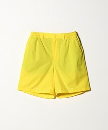 TaylorMade（テーラーメイド）の「【別注】＜TaylorMade×UNITED ARROWS＞ ユニセックス ロゴ ショートパンツ ストレッチ 撥水（その他パンツ）」