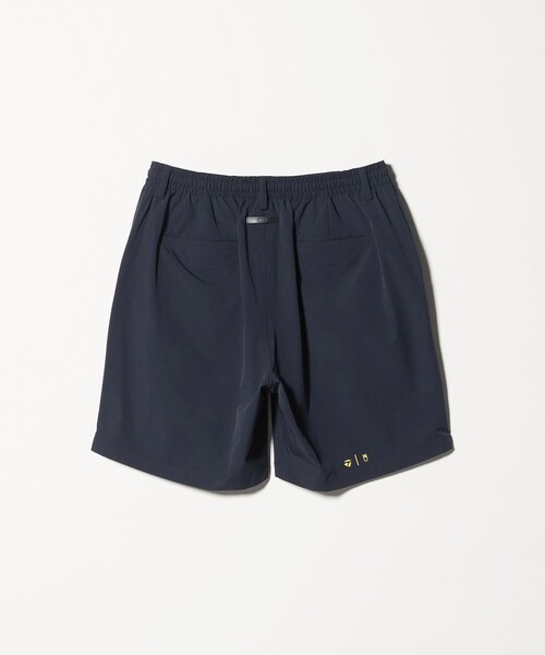 別注】＜TaylorMade×UNITED ARROWS＞ ユニセックス ロゴ ショート