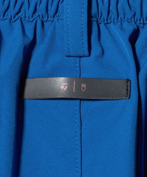 TaylorMade（テーラーメイド）の「【別注】＜TaylorMade×UNITED ARROWS＞ ユニセックス ロゴ ショートパンツ ストレッチ 撥水（その他パンツ・メンズ・オフホワイト/ネイビー/イエロー/ライトブルー・M/XS/L/XL/S）」の13枚目の写真