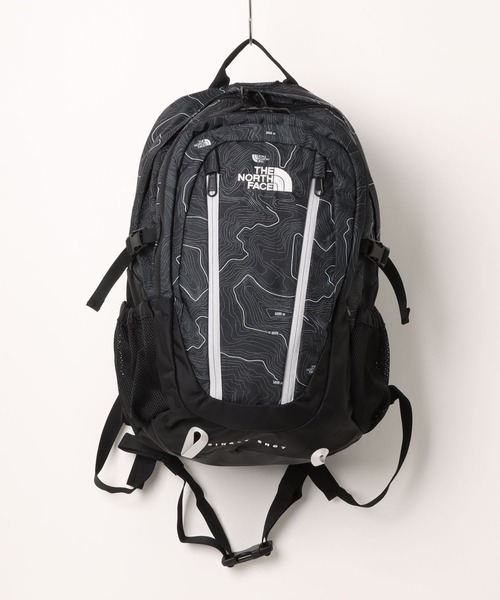 セール】【THE NORTH FACE】SINGLE SHOT（バックパック/リュック