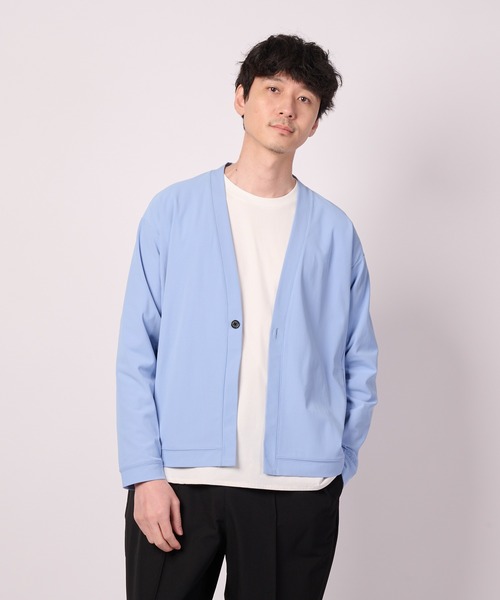 MIKROKANOCO 1B кардиган
