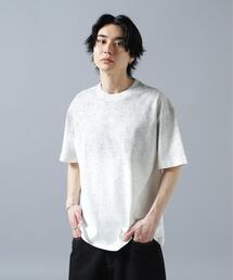 DANKE SCHON | 【WEB&DEPOT限定】DankeSchon/ダンケシェーン/RHINESTONE S/S TEE(Tシャツ/カットソー)