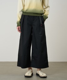 Gramicci | T/C TWILL BAGGY PANT(Tシャツ/カットソー)