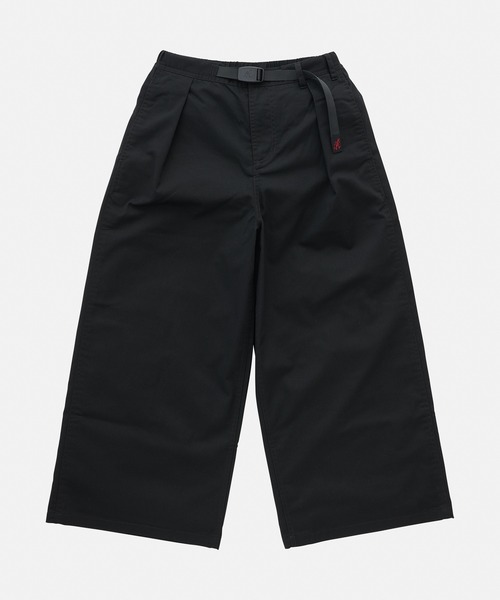 Gramicci（グラミチ）の「T/C TWILL BAGGY PANT T/Cツイルバギーパンツ Gramicci | グラミチ（その他パンツ・レディース・ベージュ系その他/パイングリーン系/チャコール/ブラック/グレイッシュベージュ・XL/M/L/S）」の19枚目の写真