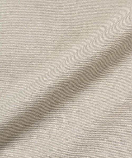 Gramicci（グラミチ）の「T/C TWILL BAGGY PANT T/Cツイルバギーパンツ Gramicci | グラミチ（その他パンツ・レディース・ベージュ系その他/パイングリーン系/チャコール/ブラック/グレイッシュベージュ・XL/M/L/S）」の20枚目の写真