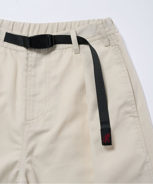 Gramicci（グラミチ）の「T/C TWILL BAGGY PANT T/Cツイルバギーパンツ Gramicci | グラミチ（その他パンツ・レディース・ベージュ系その他/パイングリーン系/チャコール/ブラック/グレイッシュベージュ・XL/M/L/S）」の21枚目の写真