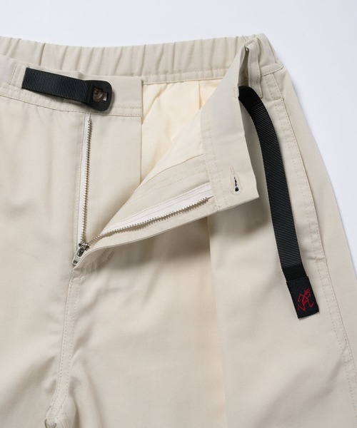 Gramicci（グラミチ）の「T/C TWILL BAGGY PANT T/Cツイルバギーパンツ Gramicci | グラミチ（その他パンツ・レディース・ベージュ系その他/パイングリーン系/チャコール/ブラック/グレイッシュベージュ・XL/M/L/S）」の22枚目の写真